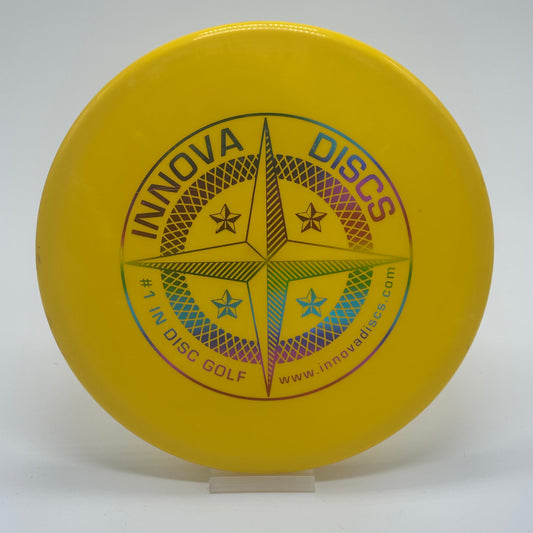 Innova Stud | Star | Protostar First Run