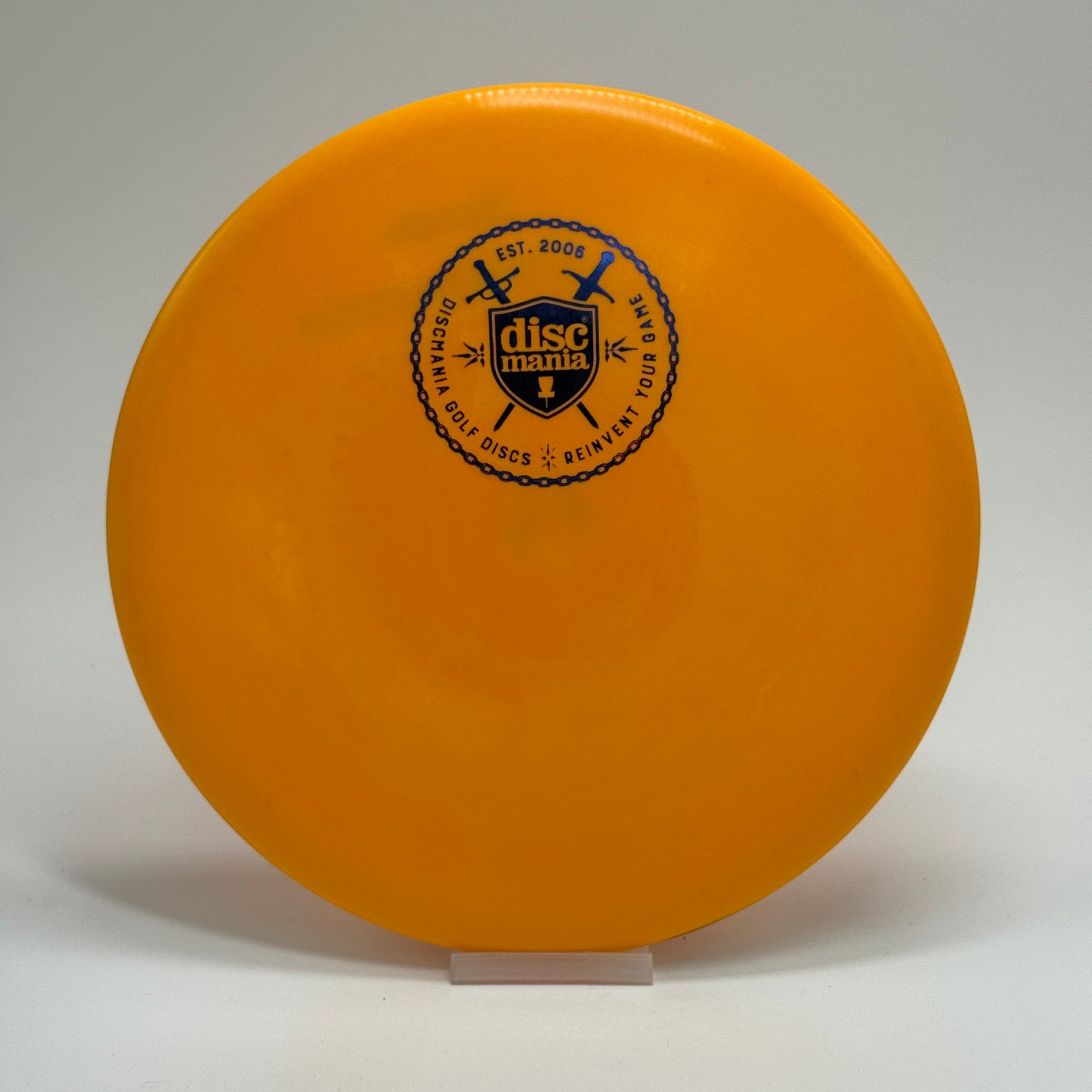 Used | Discmana MD1 | S-Line | Innova OOP Penned