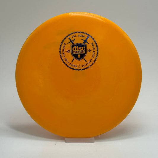 Used | Discmana MD1 | S-Line | Innova OOP Penned
