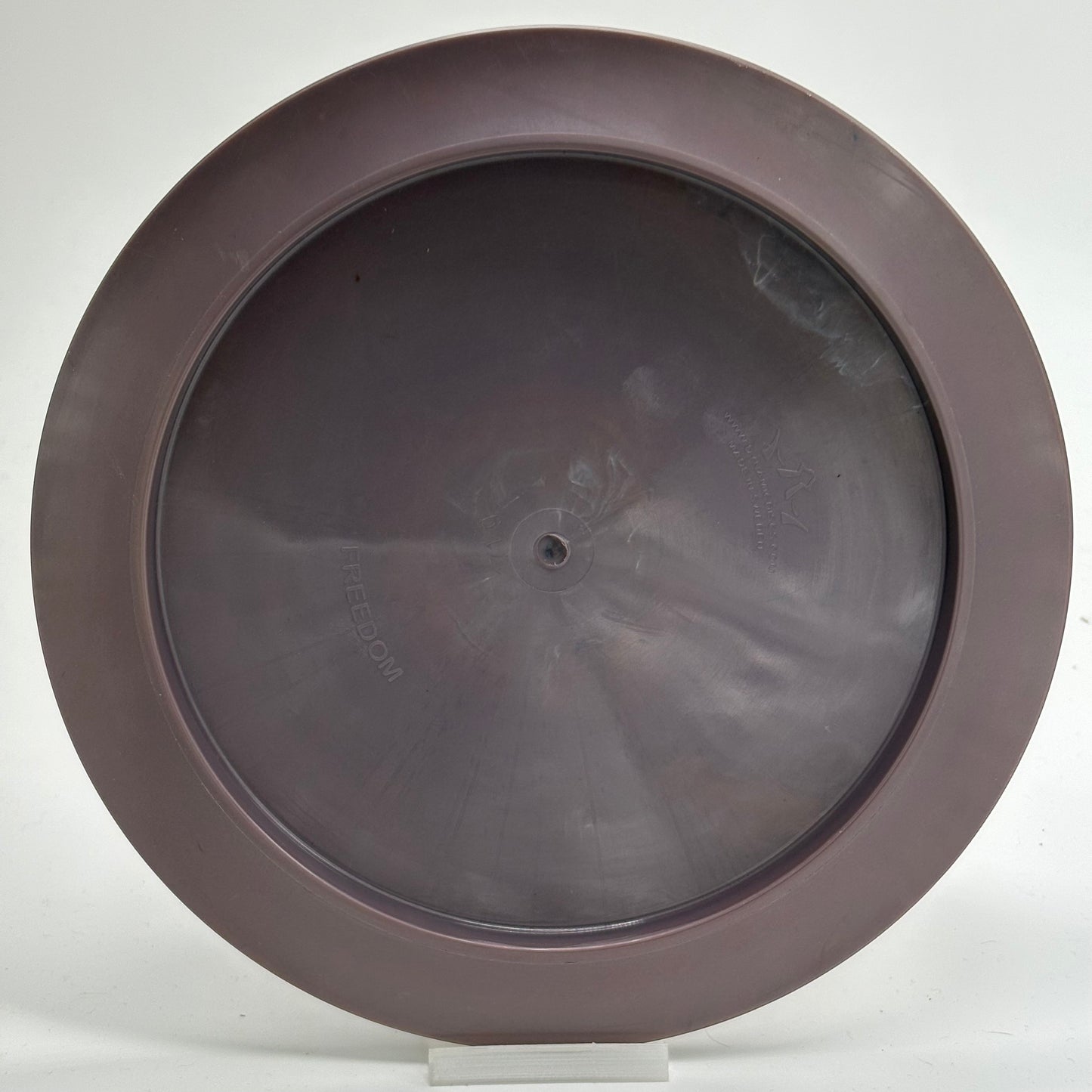 Used | Dynamic Discs Freedom | Bio Fuzion | Out-Of-Production