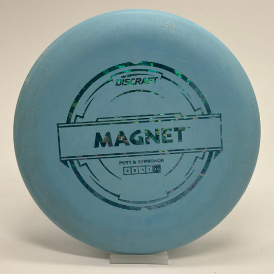 Discraft Magnet | Putter Line