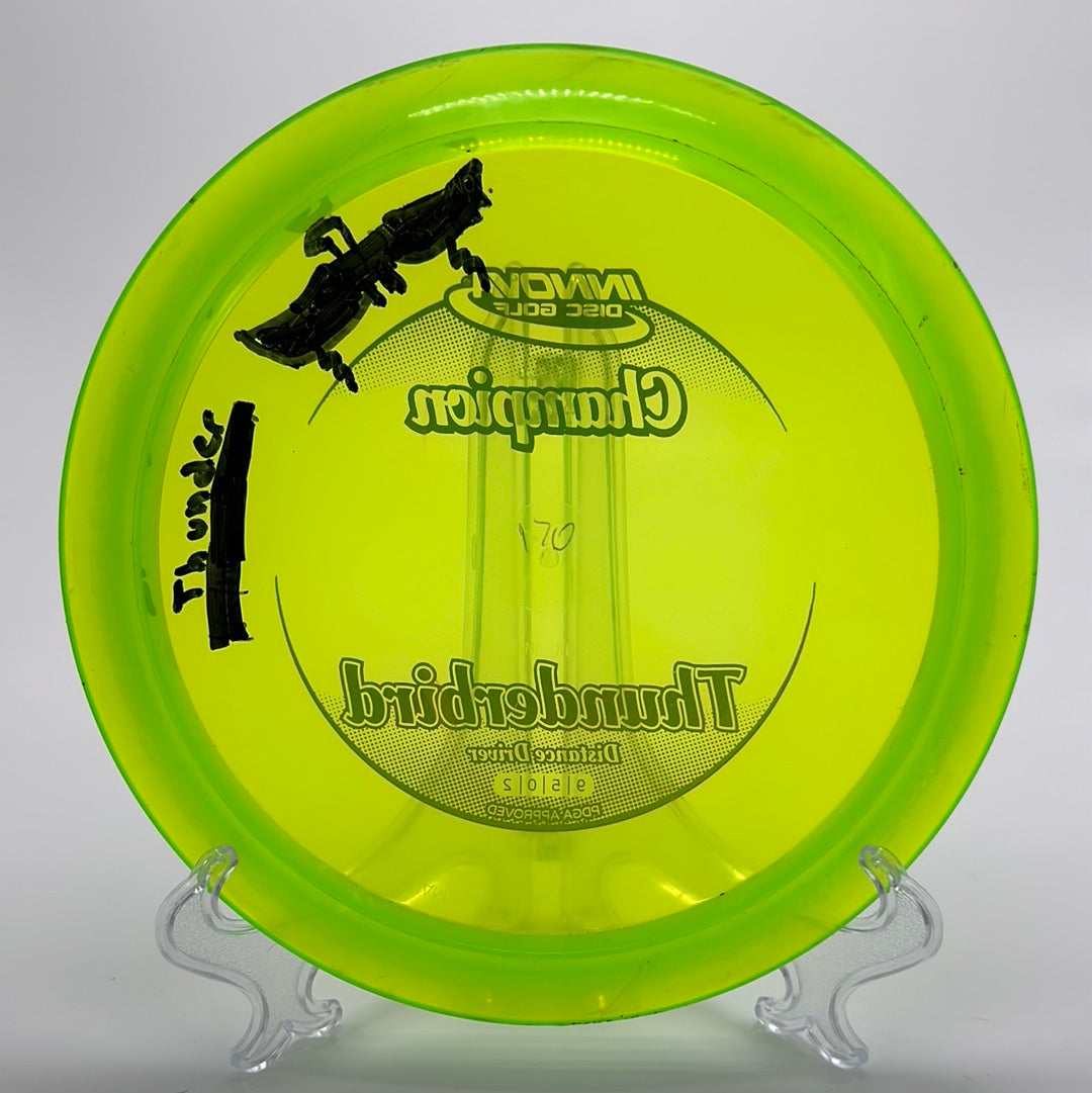 Innova Thunderbird Champion