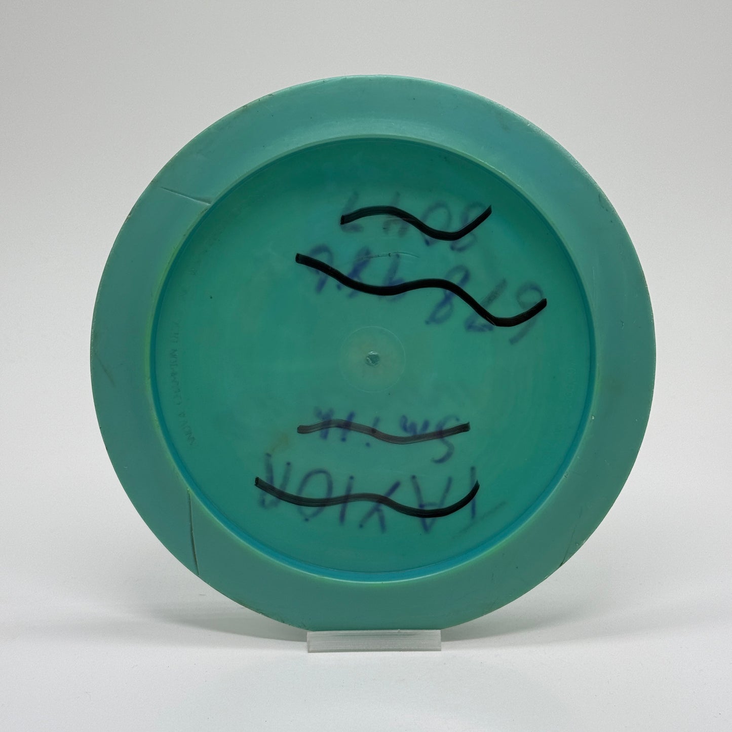 Used | Innova Destroyer | Pro | PFN Patent