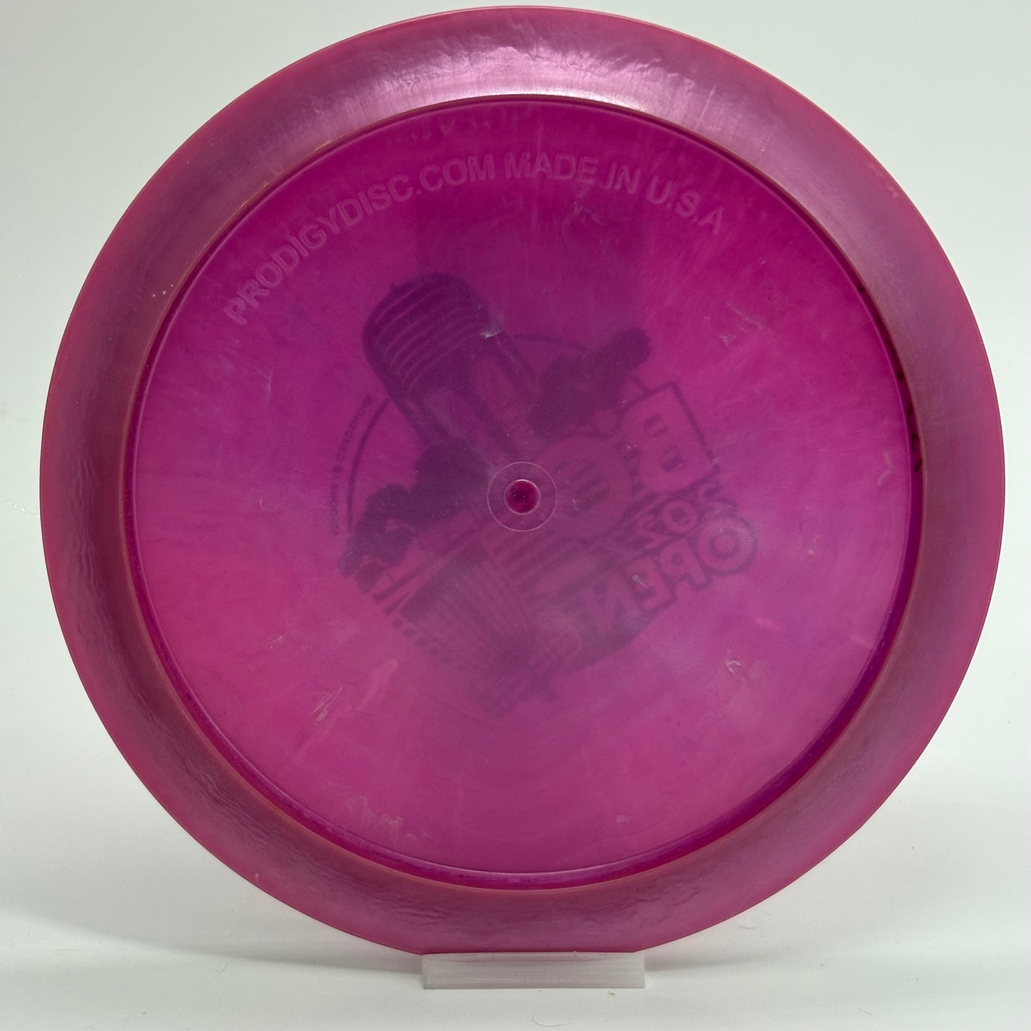 Prodigy FX-2 | 500 | Bowling Green Open 2022