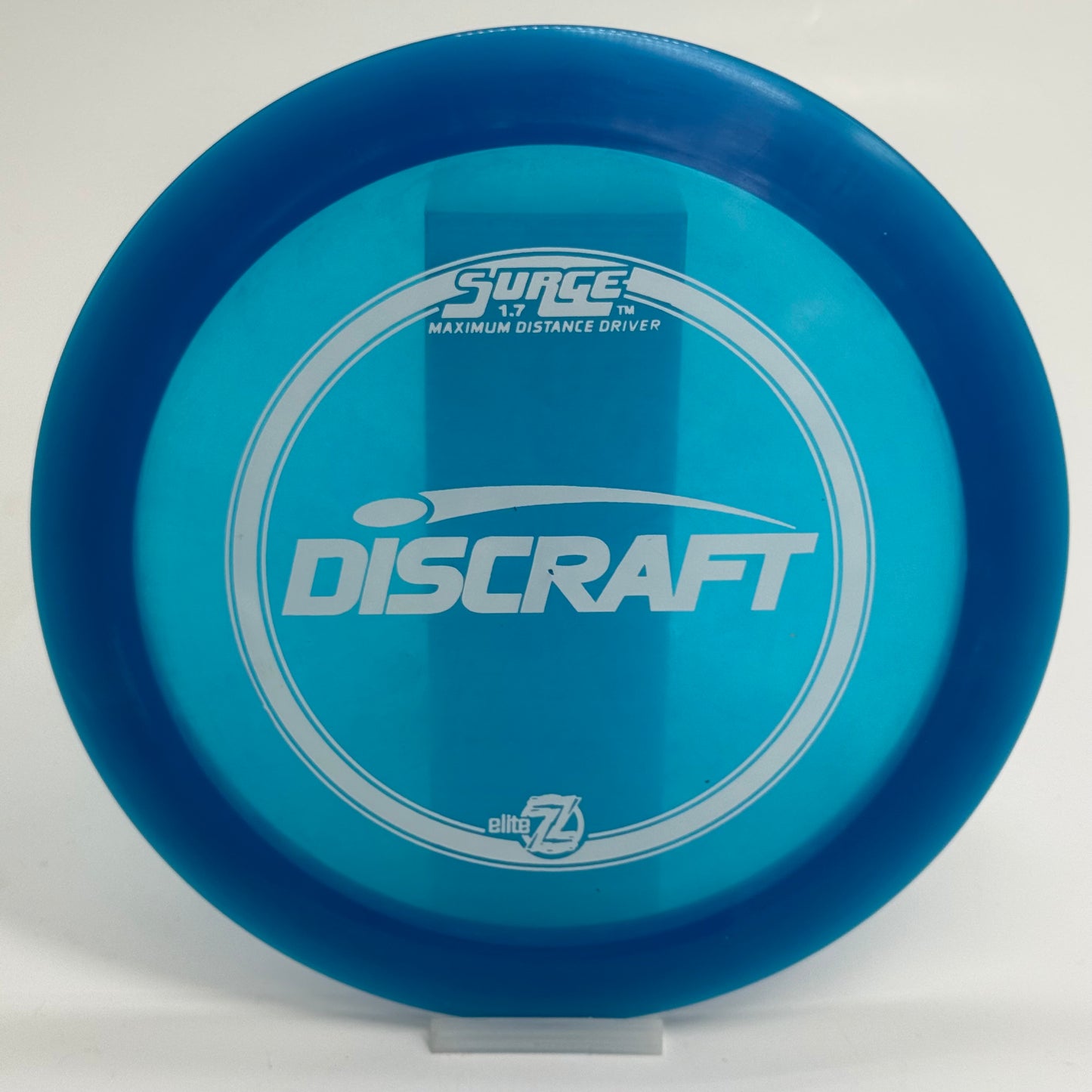 Discraft Surge | Elite Z | Out-Of-Production PFN