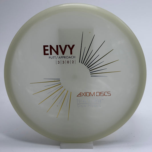 Axiom Envy | Total Eclipse
