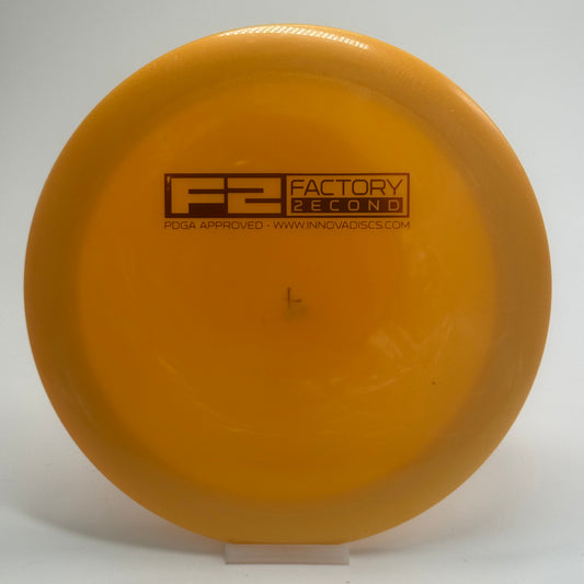 Innova Destroyer | GStar | Factory Second