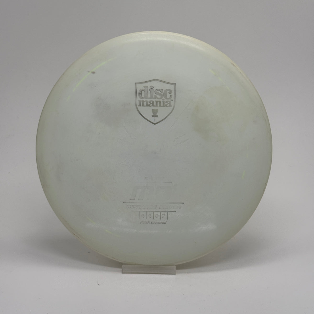 Used | Discmana MD1 | S-Line | Innova OOP Penned