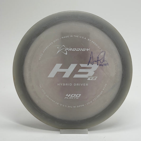 Prodigy H3v2 | 400 | PFN