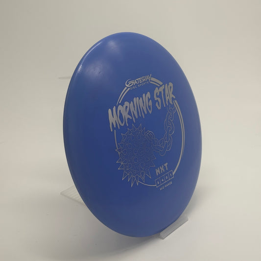 Gateway Morningstar | NXT