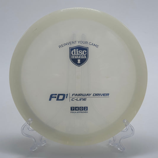 Discmania FD1 | C-Line