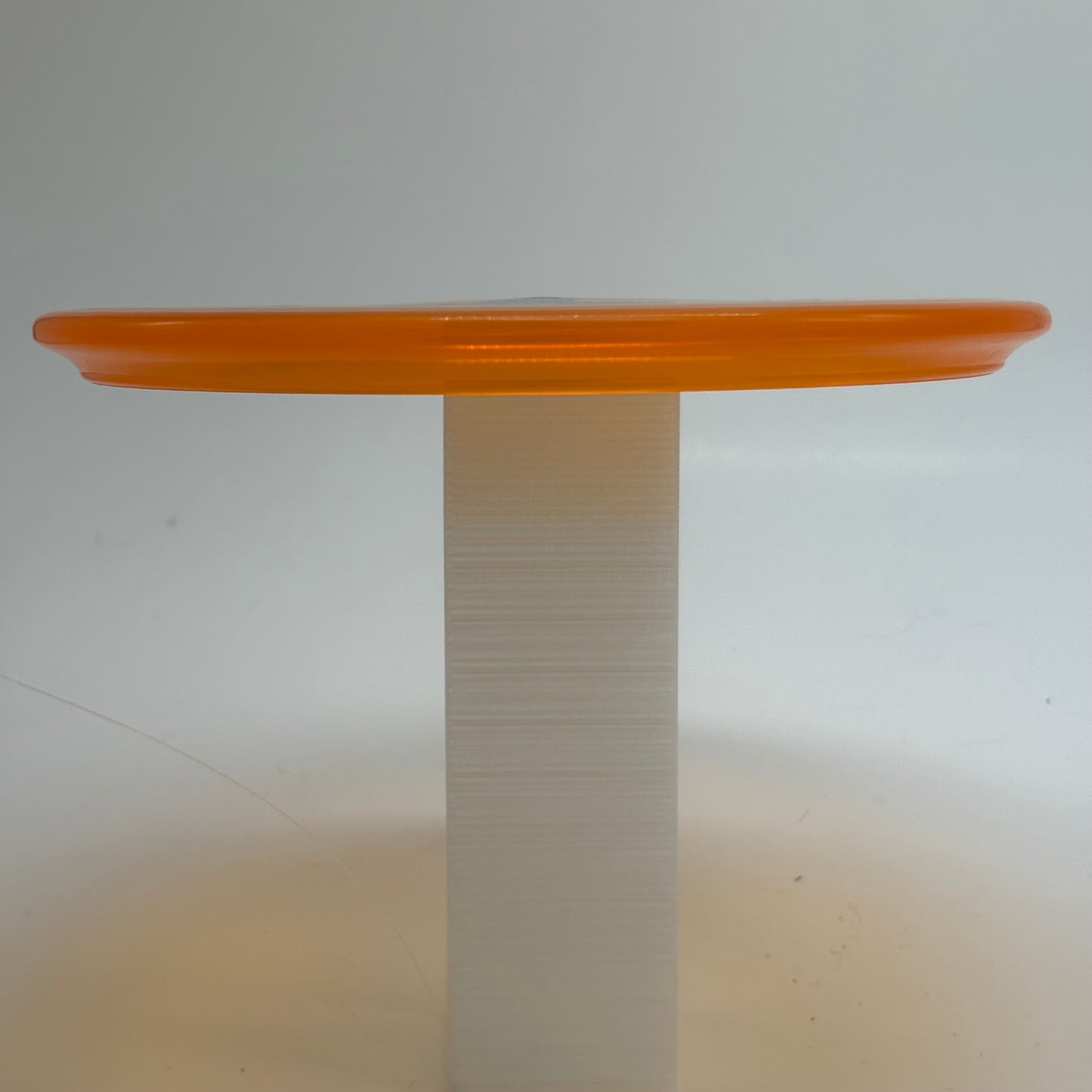 Dynamic Discs Justice | Lucid-Ice | Macie Velediaz $Run