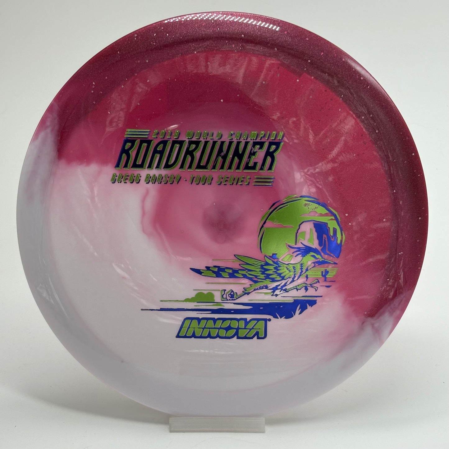 Innova Roadrunner | Duo | 2026 Gregg Barsby Tour Series