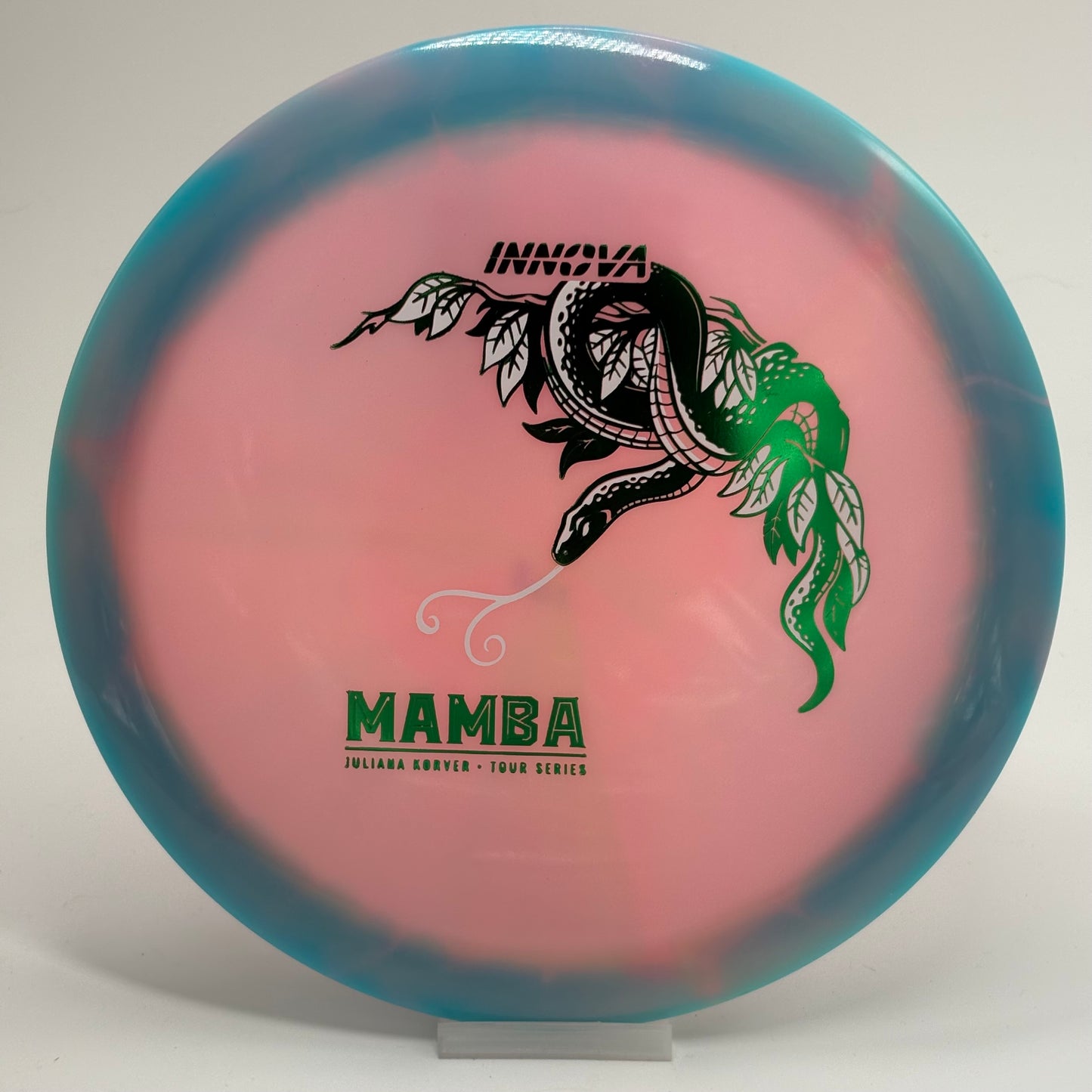 Innova Mamba | Proto Glow Halo Star | 2026 Juliana Korver Tour Series