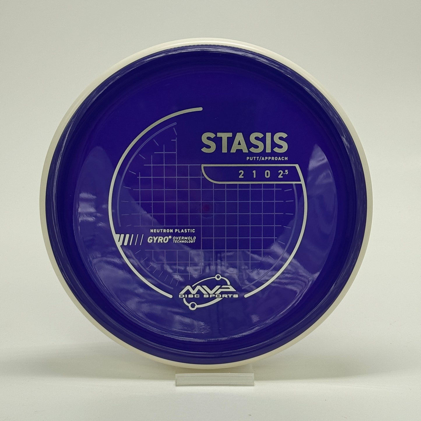MVP Stasis | Neutron