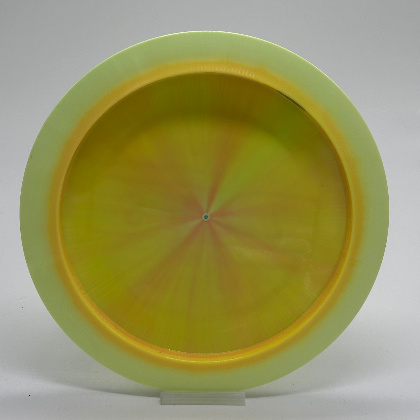 Used | Discraft Zeus | ESP | Paul McBeth Line