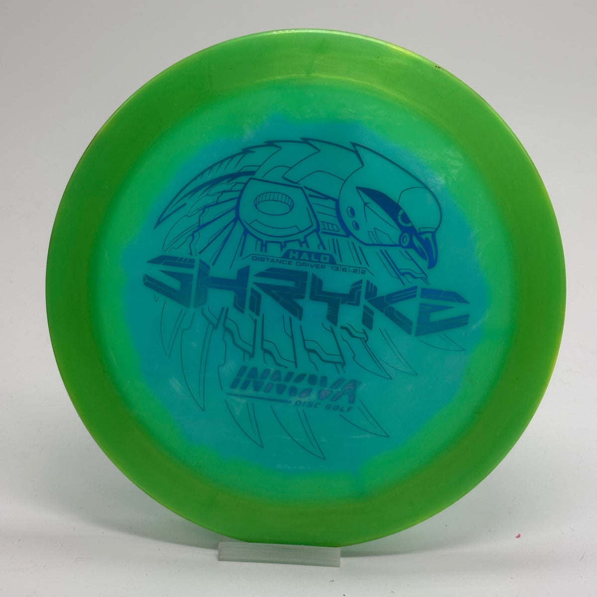 Used | Innova Shryke | Halo Star