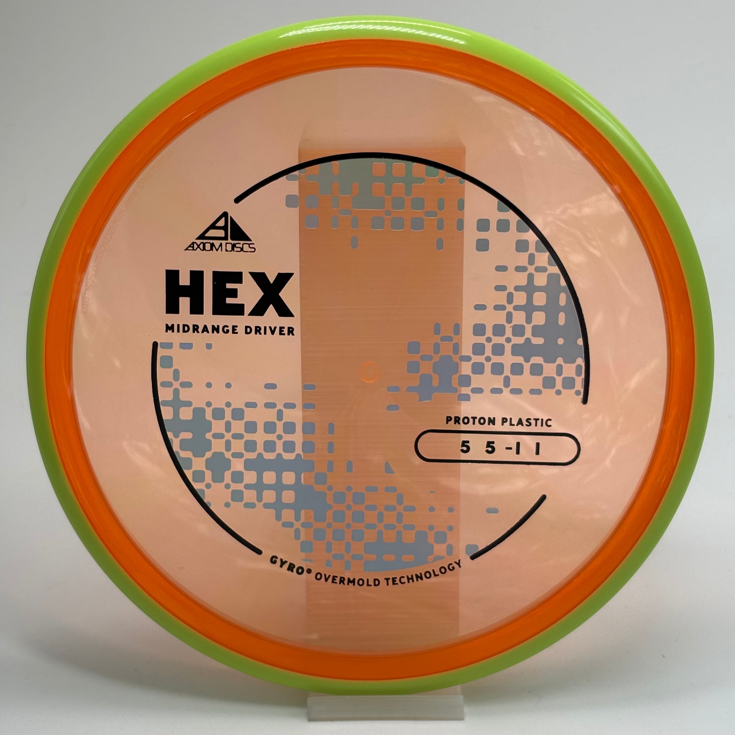 Axiom Hex | Proton