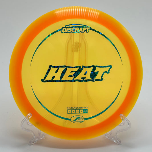 Discraft Heat | Z Lite