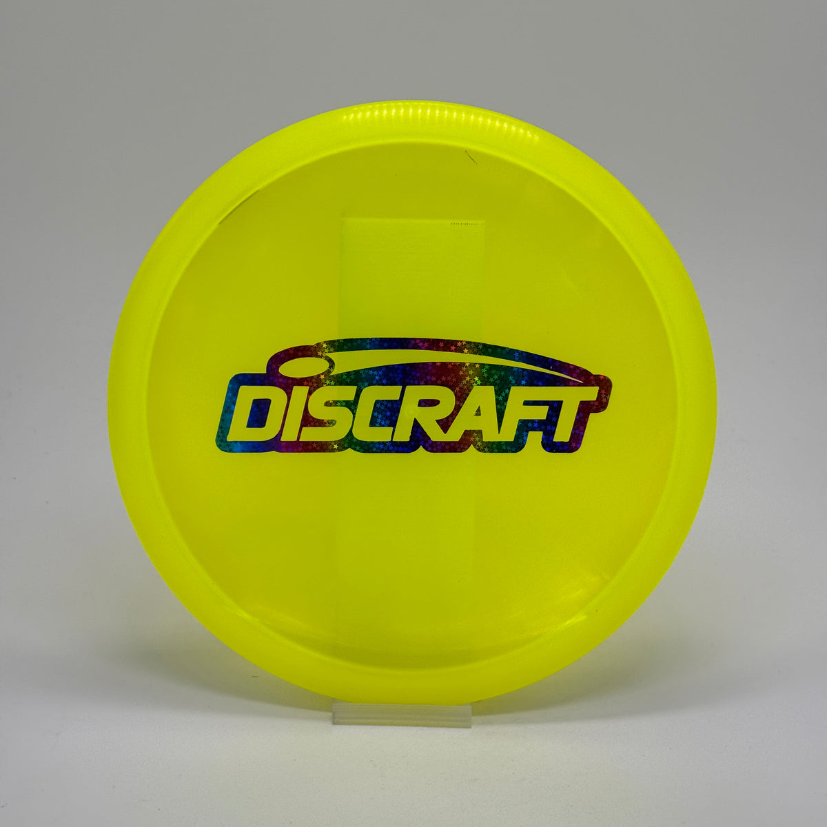 Used | Discraft Buzzz | Z | Bar Stamp