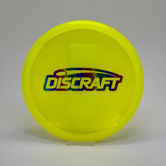 Used | Discraft Buzzz | Z | Bar Stamp