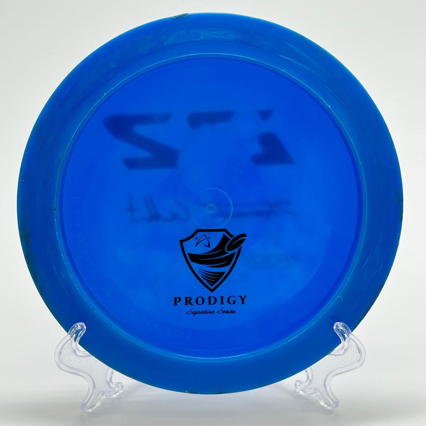 Prodigy D2 | 400g Thomas Gilbert 2021 Signature Series