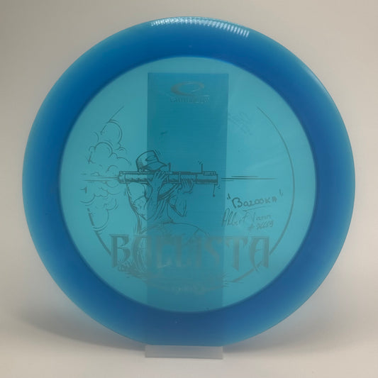 Latitude 64 Ballista Pro | Opto X | 2022 Albert Tamm Team Series