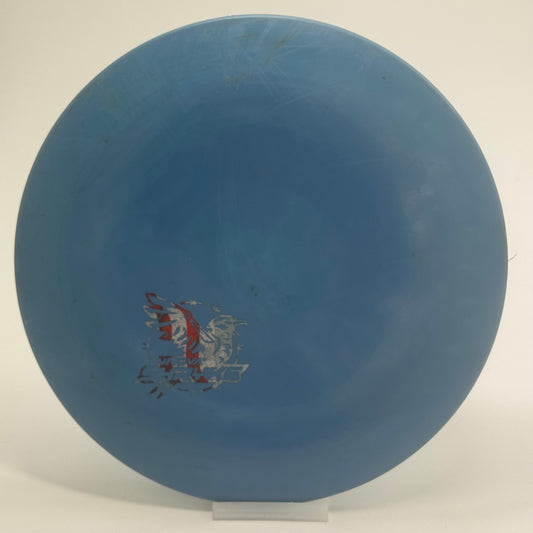 Innova Shryke | Star | Mini Stamp