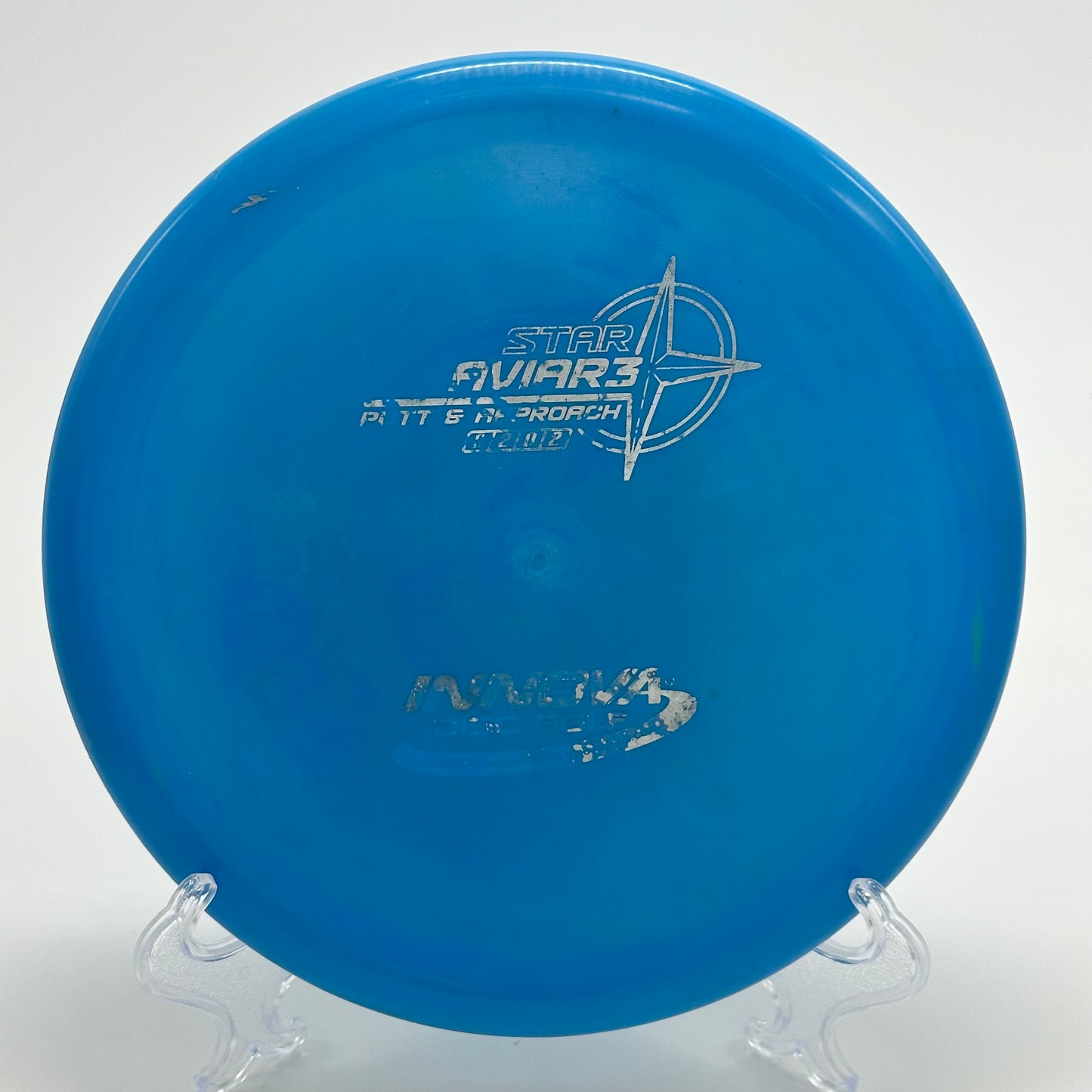 Innova Aviar3 | Star