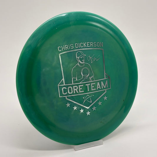 Prodigy X3 | 400g | Chris Dickerson Core Team