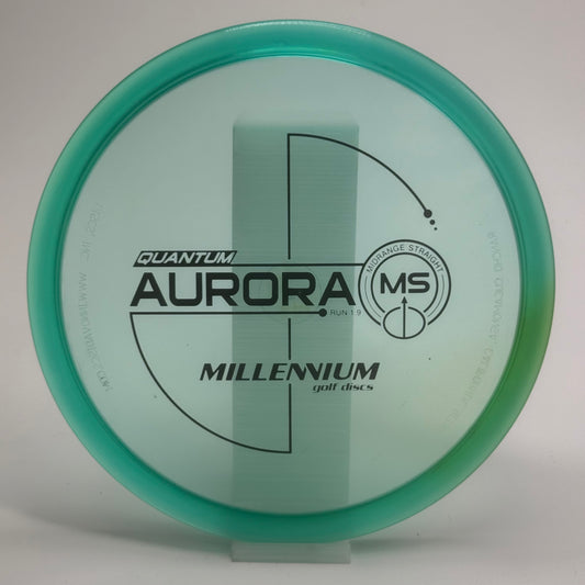 Millennium Aurora MS | Quantum 1.9