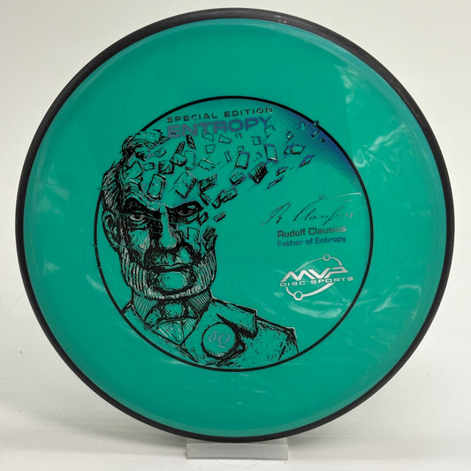 MVP Entropy | Neutron | Rudolf Clausius Father Of Entropy