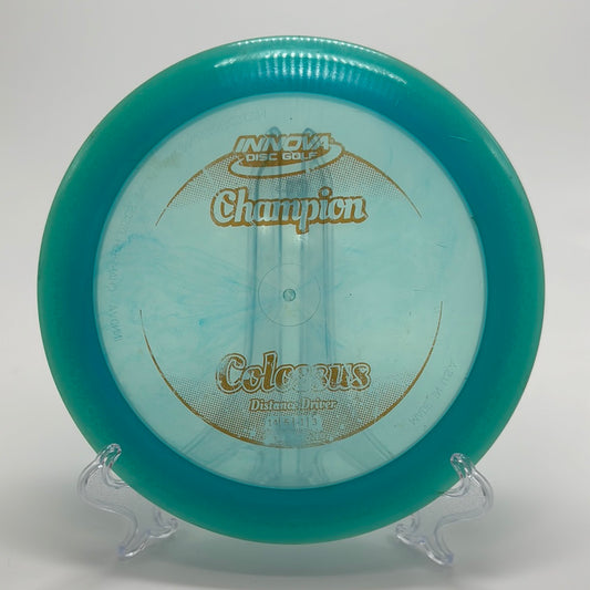 Used | Innova Colossus | Champion