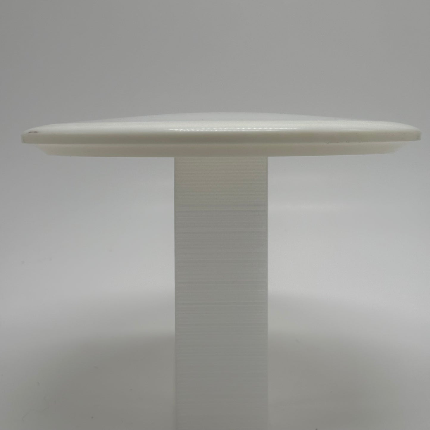 Stokely Disc Cardinal | Thermo | Pre-Production Prototype