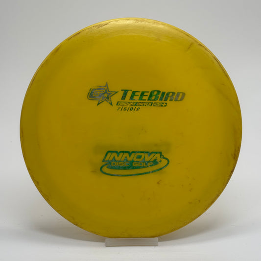 Innova Teebird | Gstar | Plus Mold