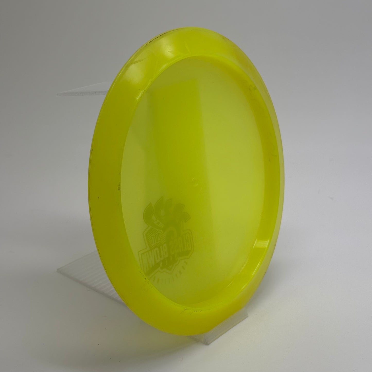 Dynamic Discs Criminal | Lucid | Glass Blown Open 2017