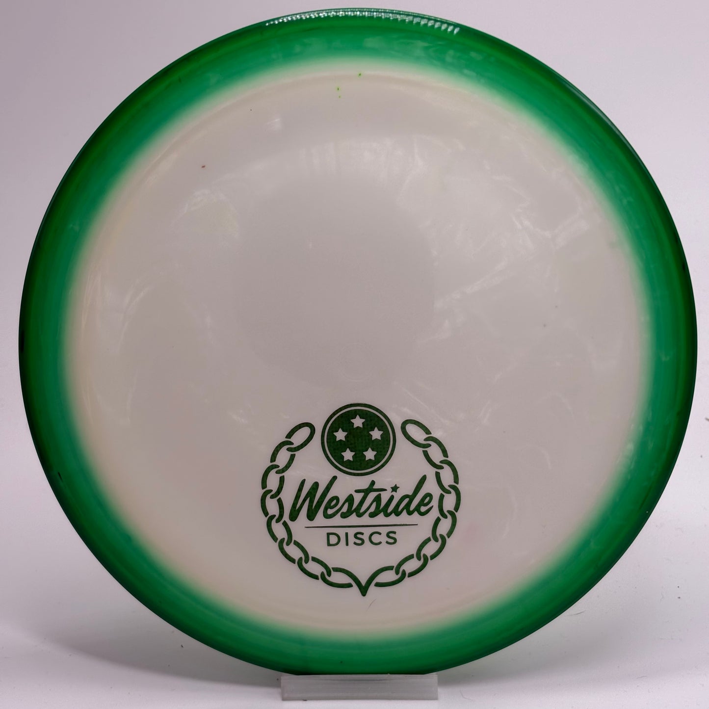 Used | Westside Adder | Orbit Tournament | Westside Mini Stamp