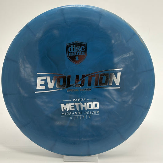 Discmania Method | Vapor | Special Edition