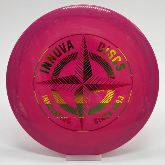 Innova It | Star | Proto Star First Run
