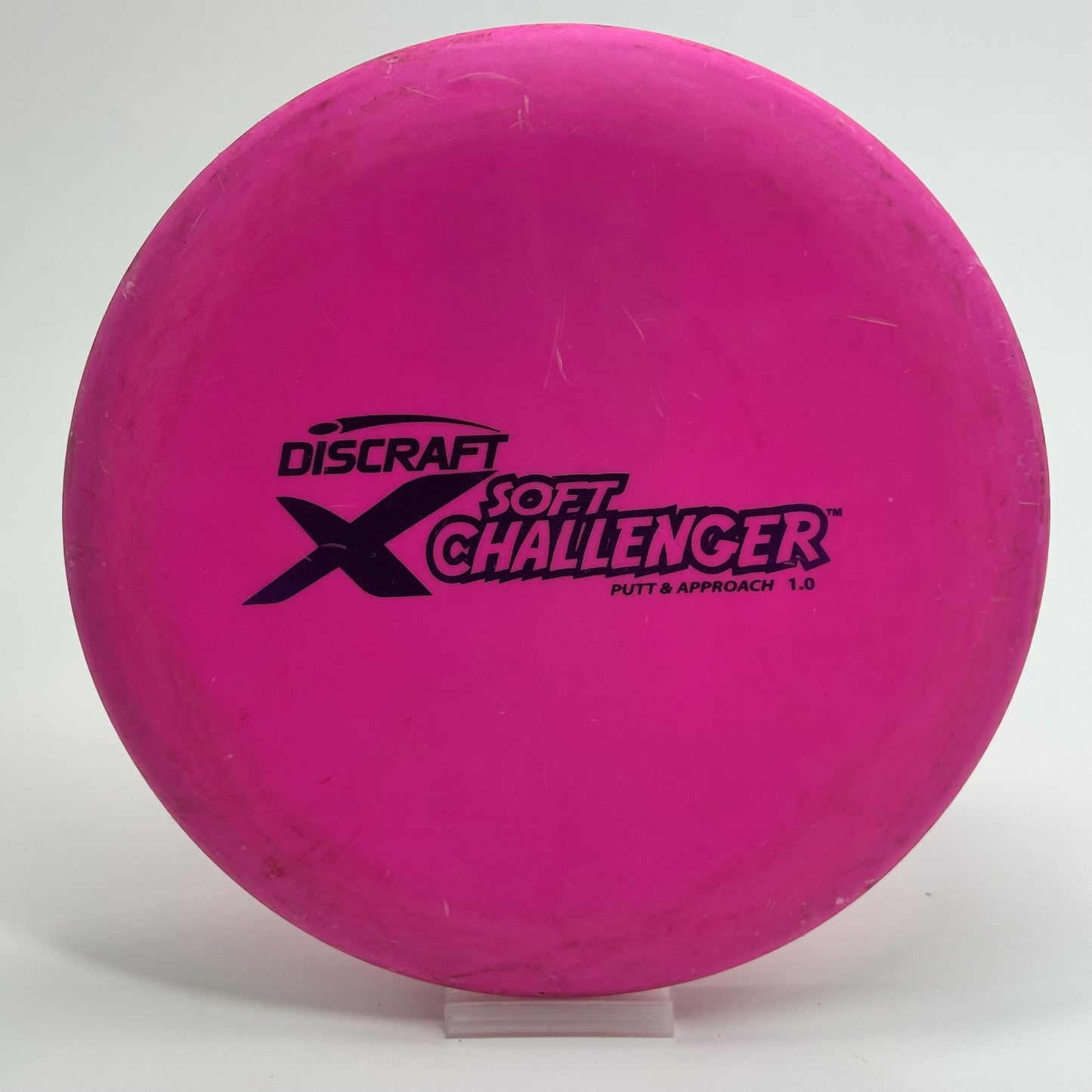 Discraft Challenger | X Soft | PFN