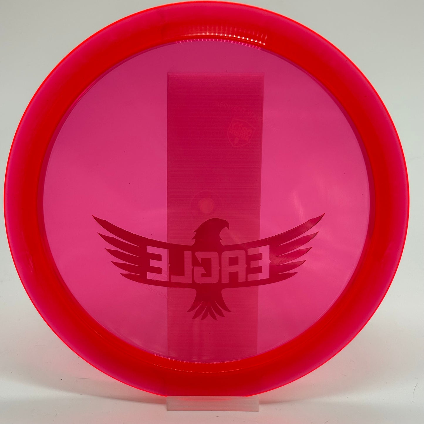 Discmania PD | C-Line | Eagle McMahon Stamp