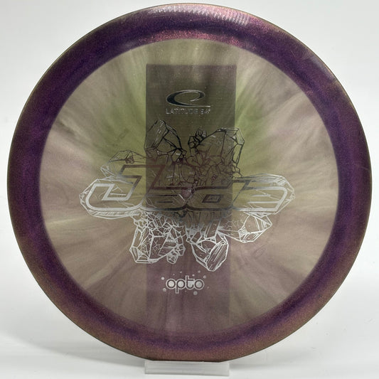 Latitude 64 Jade | Opto Glimmer