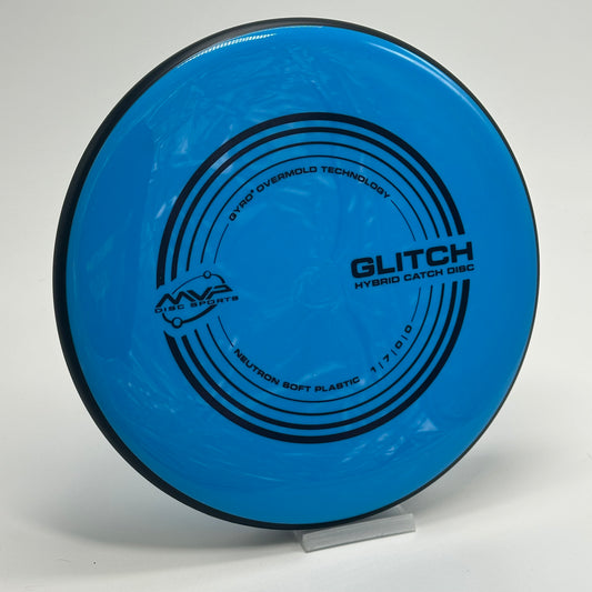 MVP Glitch | Neutron Soft
