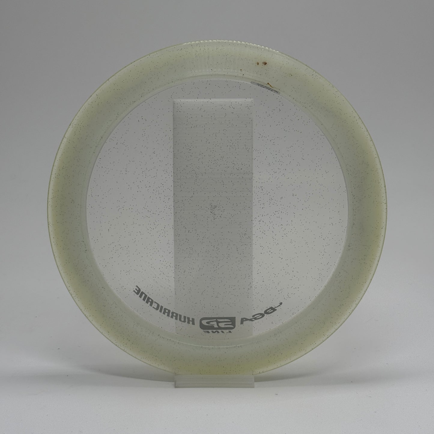 Used | DGA Hurricane | Metal Flake SP Line | PFN $Run