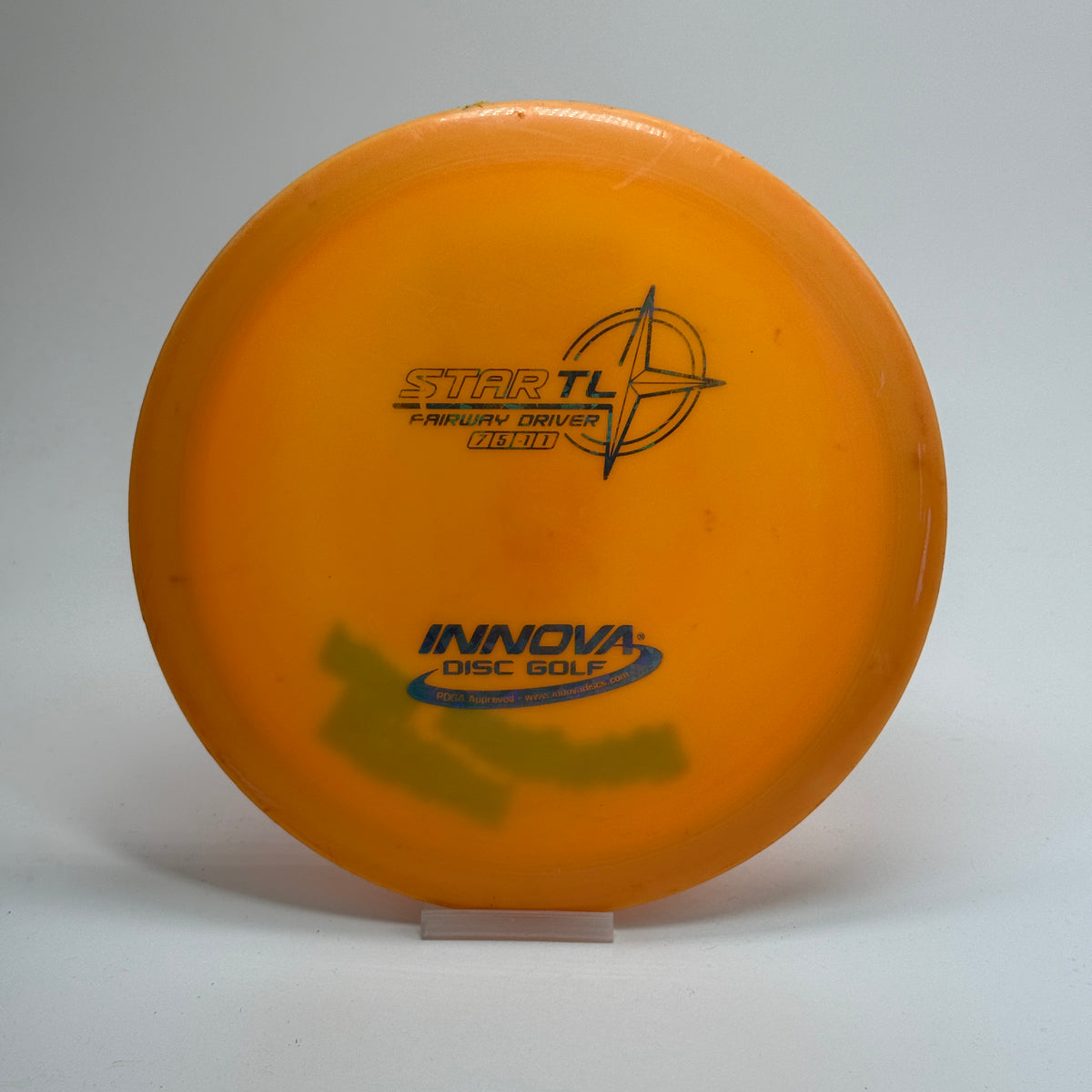 Used | Innova TL | Star