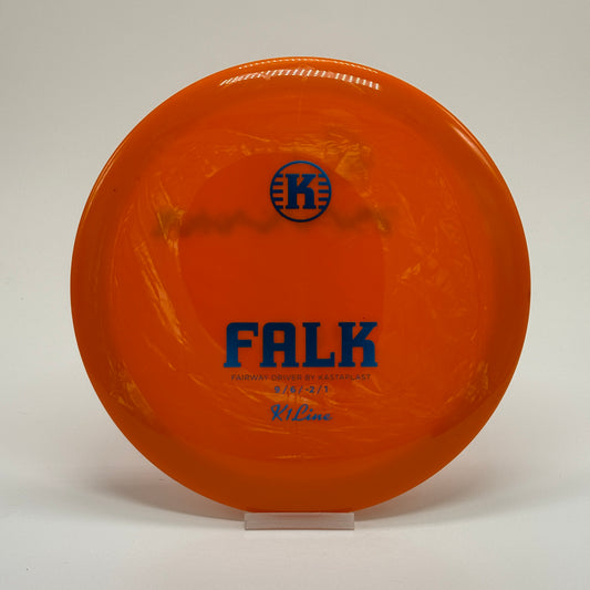 Used | Kastaplast Falk | K1 Line