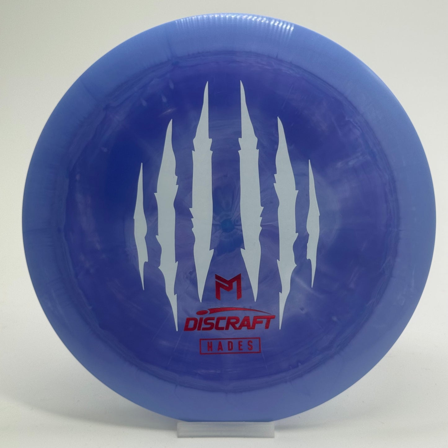Discraft Hades | ESP | 6 Claw Paul McBeth 6x World Champion