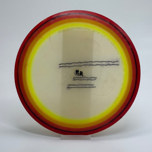 Innova Roadrunner | Champion Glow | Penned Dyed
