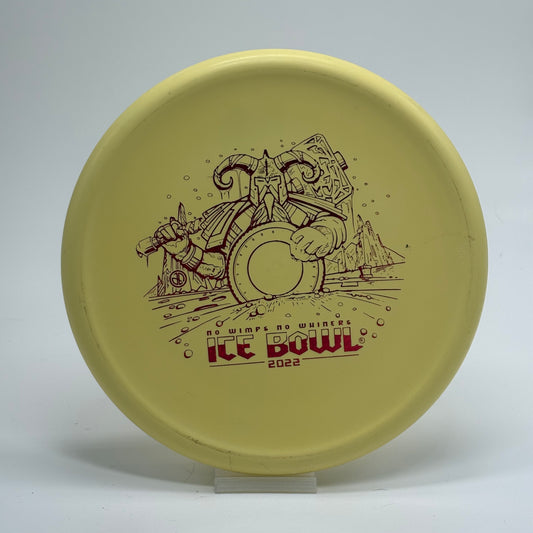 Kastaplast Berg | K3 Line | Ice Bowl 2022