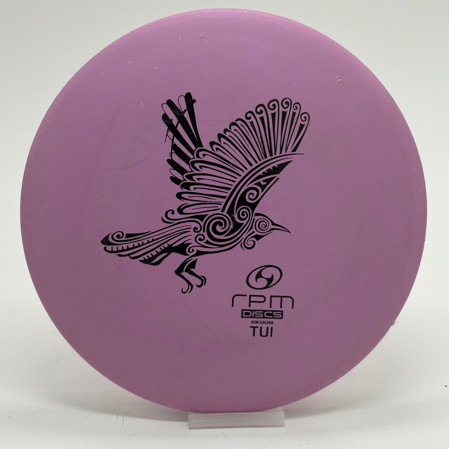 RPM Discs Tui | Stata